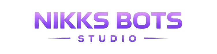 Nikks Bots Studio